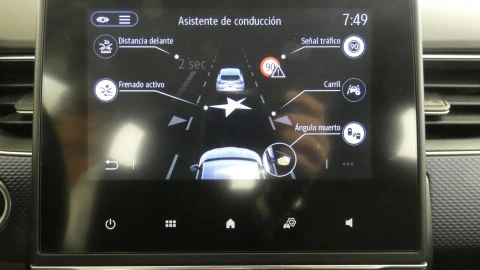 Renault Arkana  1.3 TCe Intens EDC 103kW