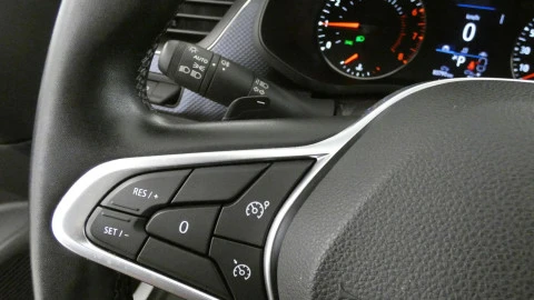 Renault Arkana  1.3 TCe Intens EDC 103kW