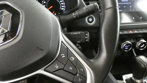 Renault Arkana  1.3 TCe Intens EDC 103kW