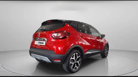 Renault Captur  1.5dCi Energy eco2 Zen 66kW