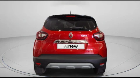 Renault Captur  1.5dCi Energy eco2 Zen 66kW