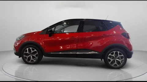 Renault Captur  1.5dCi Energy eco2 Zen 66kW