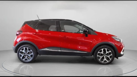 Renault Captur  1.5dCi Energy eco2 Zen 66kW