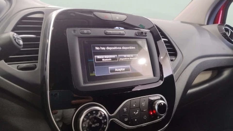 Renault Captur  1.5dCi Energy eco2 Zen 66kW