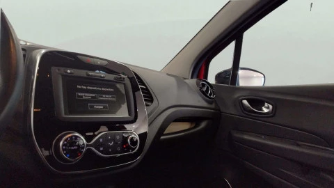 Renault Captur  1.5dCi Energy eco2 Zen 66kW