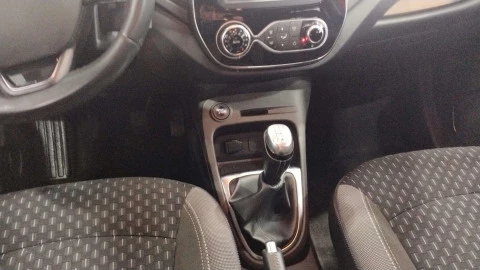 Renault Captur  1.5dCi Energy eco2 Zen 66kW
