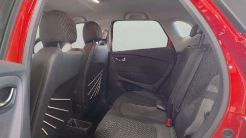 Renault Captur  1.5dCi Energy eco2 Zen 66kW