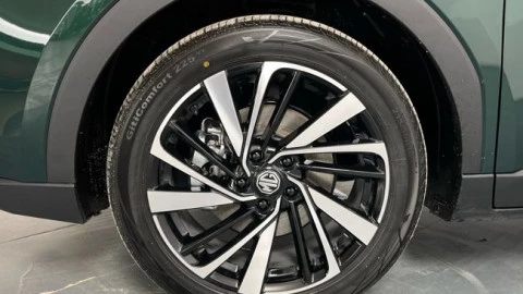 MG ZS Hybrid+ Luxury