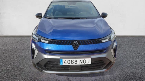 Renault Captur TODOTERRENO 1.6 E-TECH 105KW ESPRIT ALPINE 145 5P