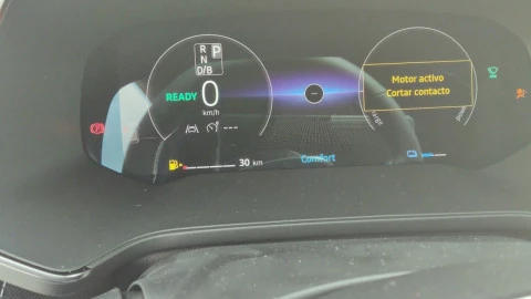 Renault Captur TODOTERRENO 1.6 E-TECH 105KW ESPRIT ALPINE 145 5P