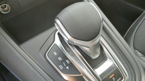 Renault Captur TODOTERRENO 1.6 E-TECH 105KW ESPRIT ALPINE 145 5P