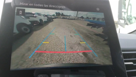 Renault Captur TODOTERRENO 1.6 E-TECH 105KW ESPRIT ALPINE 145 5P