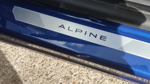 Renault Captur TODOTERRENO 1.6 E-TECH 105KW ESPRIT ALPINE 145 5P