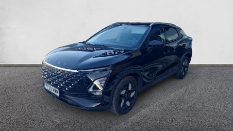 Omoda 5 MY25 - Premium 1.6 TGDI 108kW (145cv)