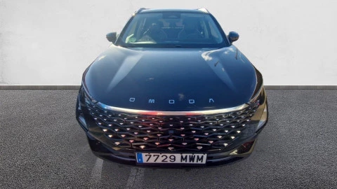 Omoda 5 MY25 - Premium 1.6 TGDI 108kW (145cv)
