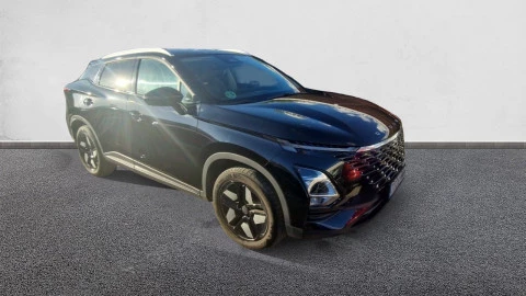 Omoda 5 MY25 - Premium 1.6 TGDI 108kW (145cv)