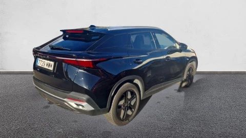 Omoda 5 MY25 - Premium 1.6 TGDI 108kW (145cv)