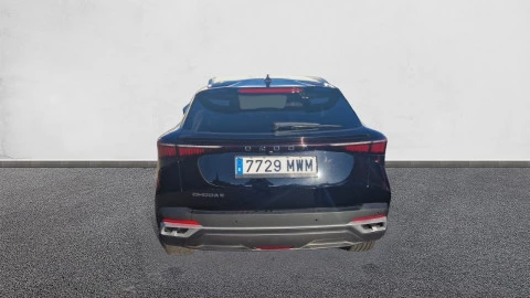 Omoda 5 MY25 - Premium 1.6 TGDI 108kW (145cv)