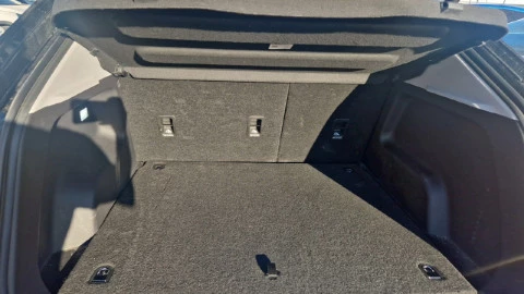 Omoda 5 MY25 - Premium 1.6 TGDI 108kW (145cv)