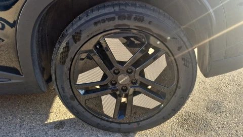 Omoda 5 MY25 - Premium 1.6 TGDI 108kW (145cv)