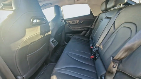 Omoda 5 MY25 - Premium 1.6 TGDI 108kW (145cv)