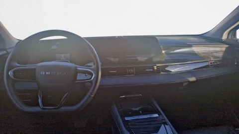 Omoda 5 MY25 - Premium 1.6 TGDI 108kW (145cv)