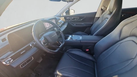 Omoda 5 MY25 - Premium 1.6 TGDI 108kW (145cv)