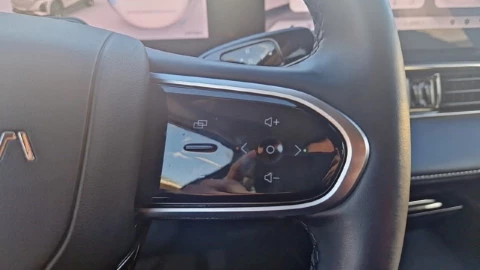 Omoda 5 MY25 - Premium 1.6 TGDI 108kW (145cv)