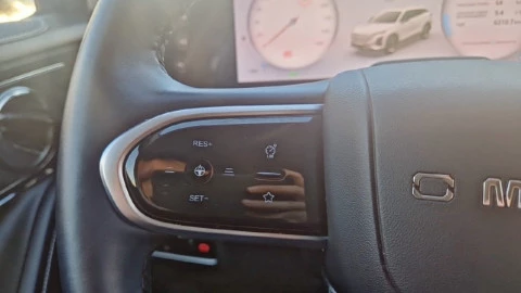 Omoda 5 MY25 - Premium 1.6 TGDI 108kW (145cv)