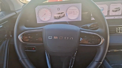 Omoda 5 MY25 - Premium 1.6 TGDI 108kW (145cv)