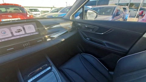 Omoda 5 MY25 - Premium 1.6 TGDI 108kW (145cv)