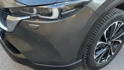 Mazda CX-5 Exclusive-Line 2WD