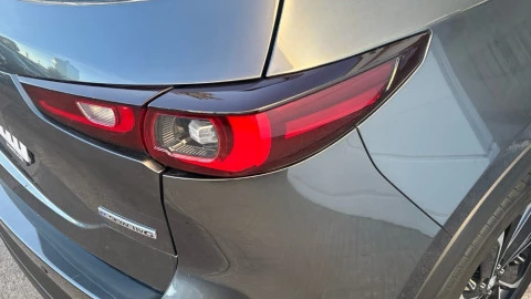 Mazda CX-5 Exclusive-Line 2WD