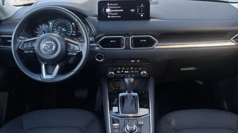 Mazda CX-5 Exclusive-Line 2WD