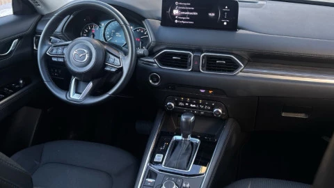 Mazda CX-5 Exclusive-Line 2WD