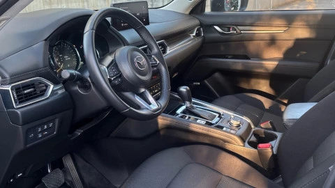 Mazda CX-5 Exclusive-Line 2WD