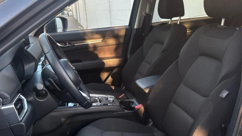 Mazda CX-5 Exclusive-Line 2WD