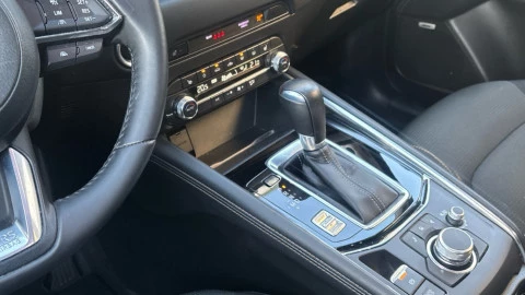 Mazda CX-5 Exclusive-Line 2WD