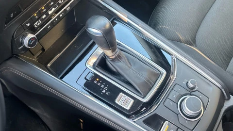 Mazda CX-5 Exclusive-Line 2WD