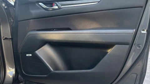 Mazda CX-5 Exclusive-Line 2WD