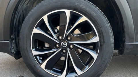 Mazda CX-5 Exclusive-Line 2WD