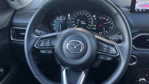 Mazda CX-5 Exclusive-Line 2WD