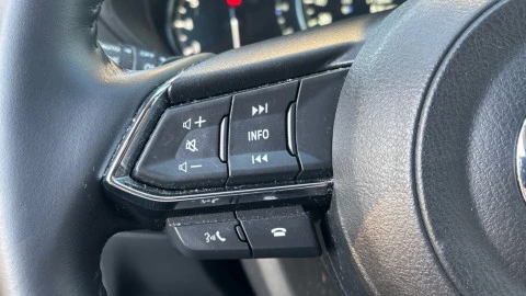 Mazda CX-5 Exclusive-Line 2WD