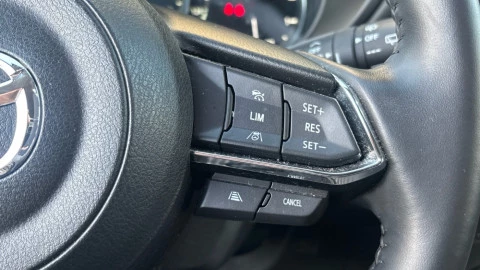 Mazda CX-5 Exclusive-Line 2WD