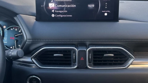 Mazda CX-5 Exclusive-Line 2WD