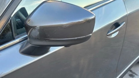 Mazda CX-5 Exclusive-Line 2WD