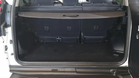 Toyota Land Cruiser 2.8 D-4D GX