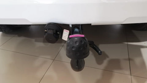 Toyota Land Cruiser 2.8 D-4D GX