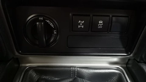 Toyota Land Cruiser 2.8 D-4D GX