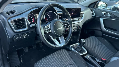 Kia XCeed 1.0 T-GDi Drive 74kW (100CV)